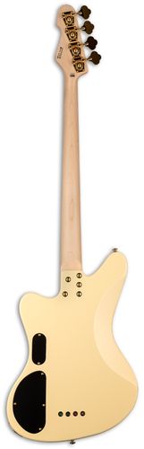זוית נוספת ESP LTD GB-4 VINTAGE WHITE