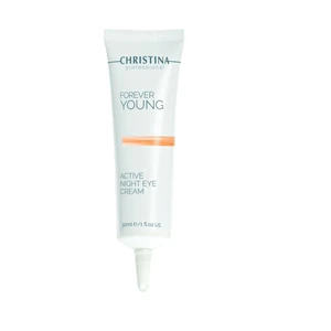 קרם עיניים פעיל ללילה Active Night Eye Cream סדרת פוראבר יאנג כריסטינה - 30 מ"ל