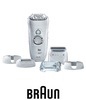 מסיר שיער BRAUN דגם SES7880