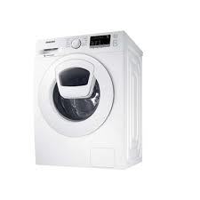מכונת כביסה Samsung WW80K4430YW/KJ ‏8 ‏ק