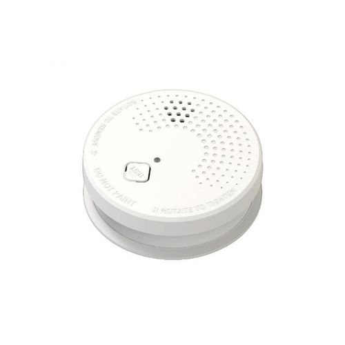 גלאי עשן עצמאי 9V TSS912B GPT semicom