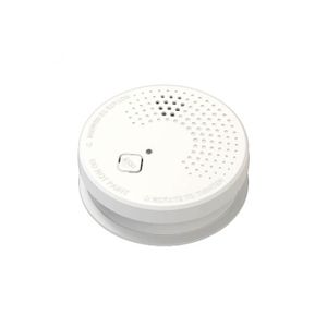 גלאי עשן עצמאי 9V TSS912B GPT semicom