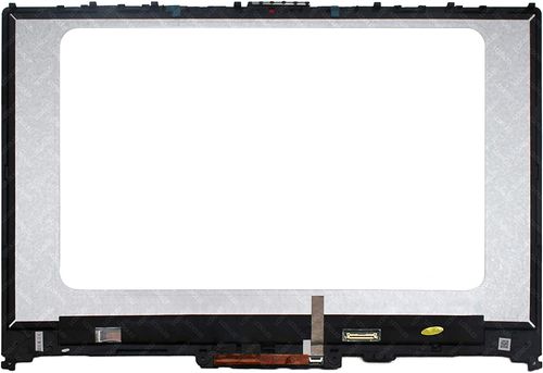 מסך טאץ קומפלט למחשב נייד LENOVO FLEX 15IML