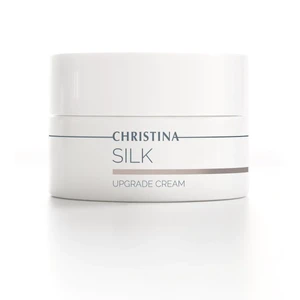 קרם שדרוג Upgrade Cream סדרת סילק כריסטינה - 50 מ"ל