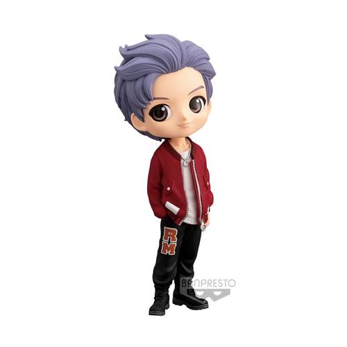 TINY TAN MIC Drop Q posket vol1 A RM FIGURE