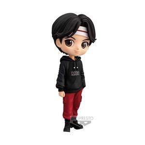 TINY TAN MIC Drop Q posket vol1 B Jin FIGURE Banpresto - Bandai
