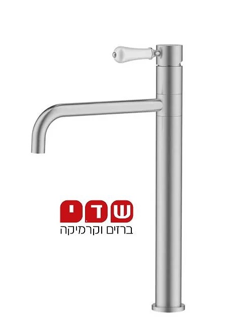סיון אופיר ברז לכיור מונח דגם 1901CB מוברש