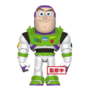POLIGOROID Toy Story Buzz Lightyear figure Banpresto - Bandai