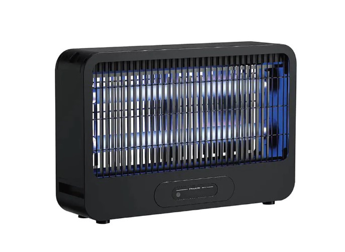 קטלן חרקים ECO EURO 2X10W