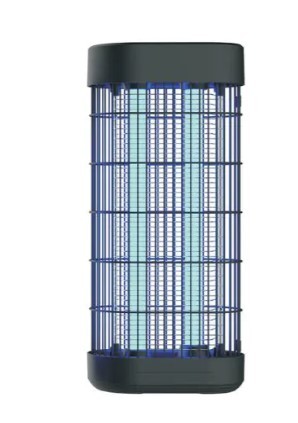 קטלן חרקים ECO EURO 2X10W
