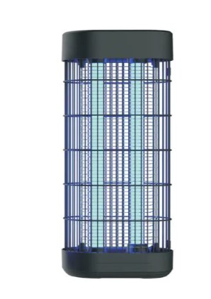 קטלן חרקים ECO EURO 2X10W