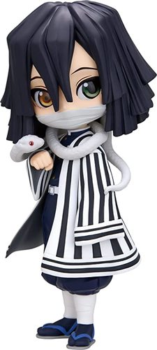 DS Q posket obanai iguro A FIGURE