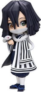 DS Q posket obanai iguro A FIGURE Banpresto - Bandai