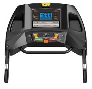 מסלול ריצה מתקפל Zoom49