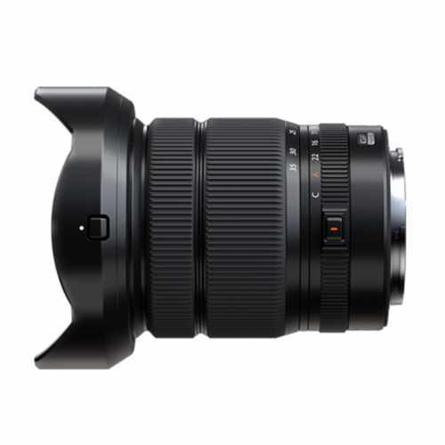 Fuji GF 20-35mm f/4 R WR 