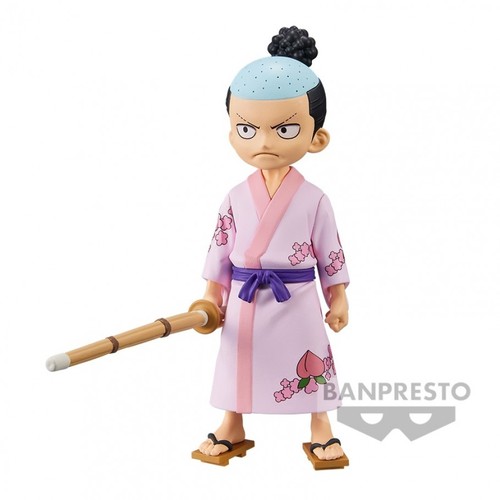 OP kouzuki momonosuke figure