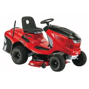 טרקטורון כיסוח דשא בנזין 452 סמ"ק דגם T15-93.7 HD-A יצרן AL-KO