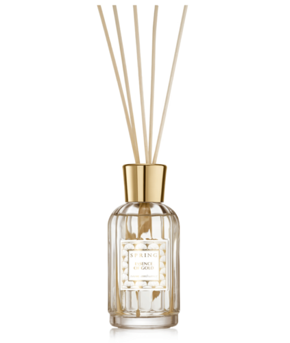 מפיץ ריח 180ml ESSENCE OF GOLD
