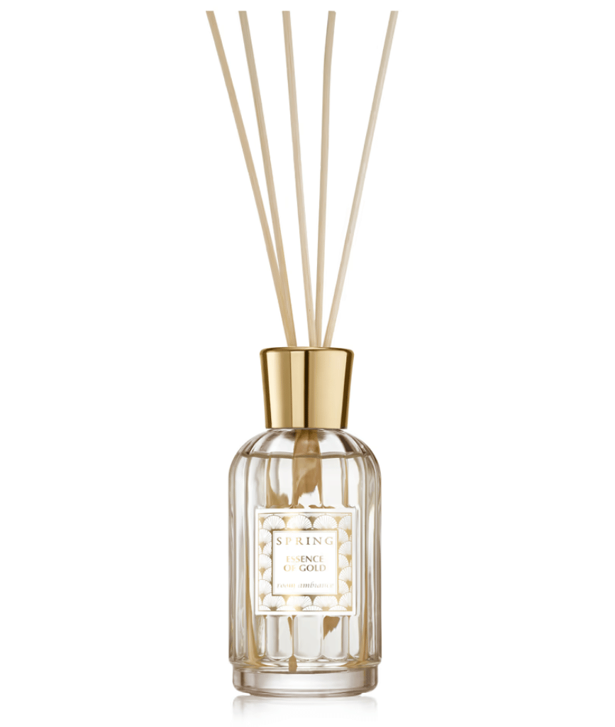 מפיץ ריח 180ml ESSENCE OF GOLD