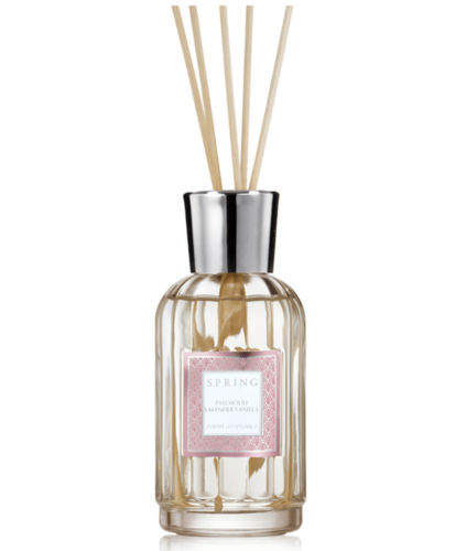 מפיץ ריח 180ml PATCHOULI LAVENDER VANILLA