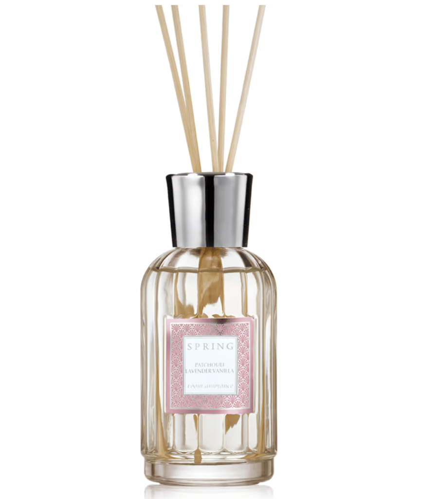 מפיץ ריח 180ml PATCHOULI LAVENDER VANILLA