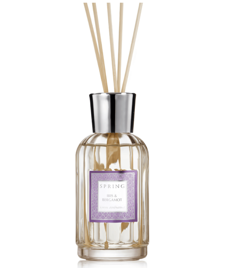 מפיץ ריח 180ml IRIS & BERGAMOT
