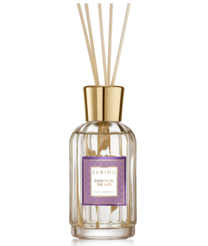 מפיץ ריח 180ml FLOWER OF THE ALPS