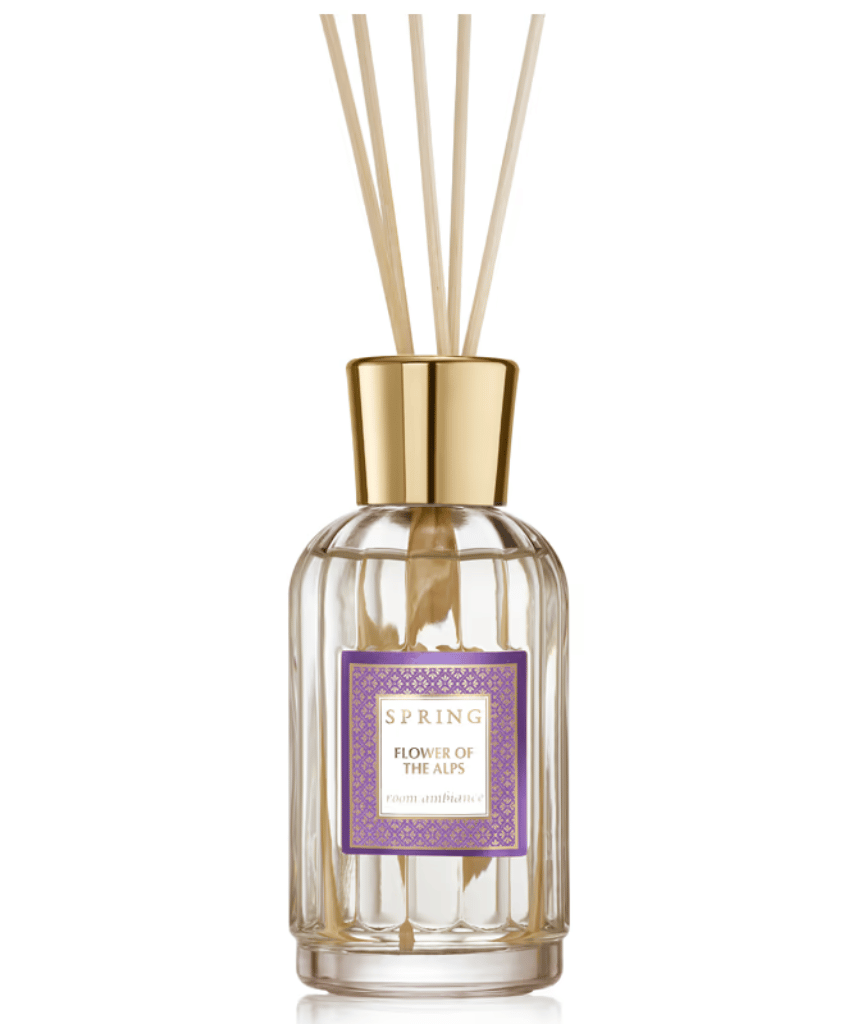 מפיץ ריח 180ml FLOWER OF THE ALPS
