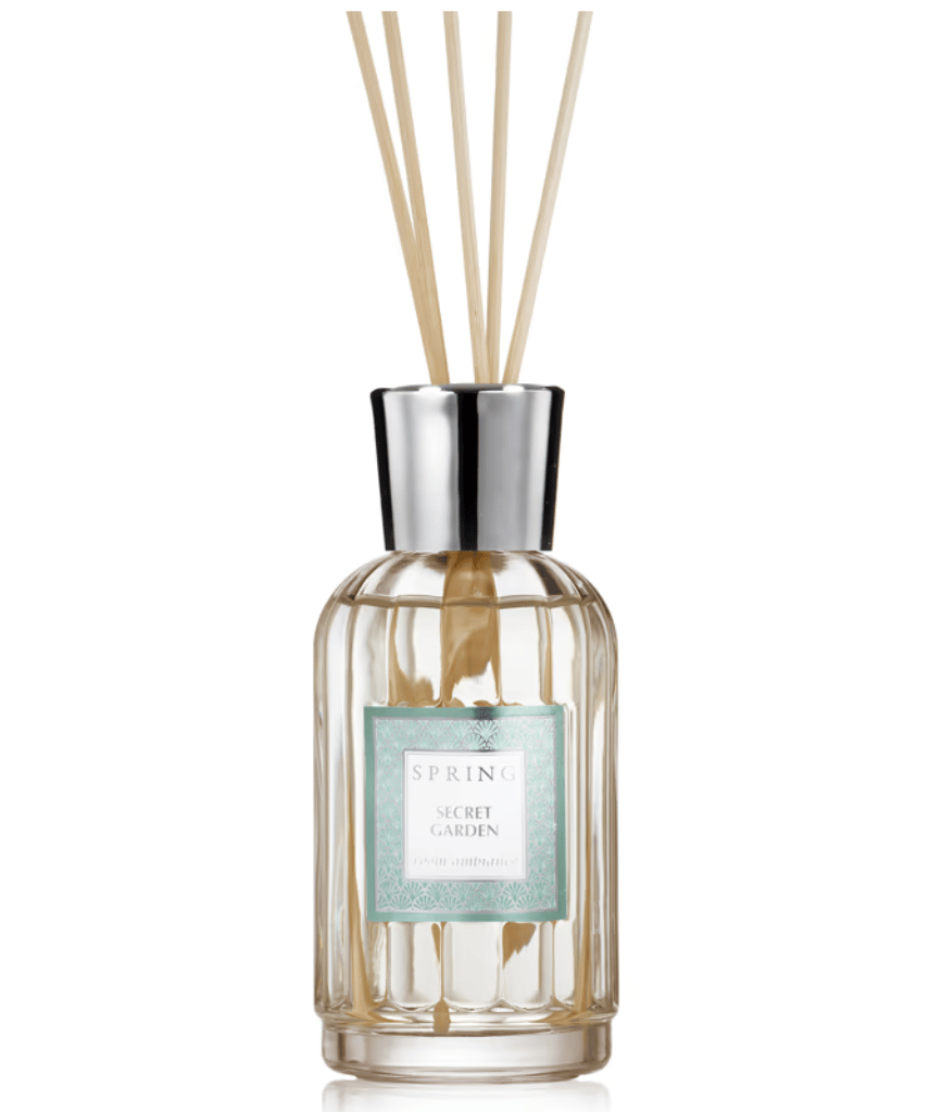מפיץ ריח 180ml SECRET GARDEN