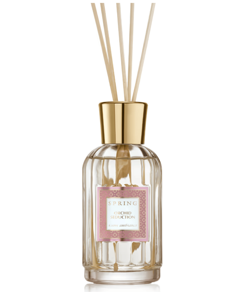 מפיץ ריח 180ml SECRET GARDEN