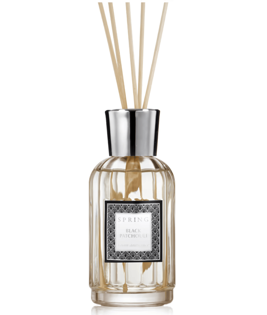 מפיץ ריח 180ml BLACK PATCHOULI