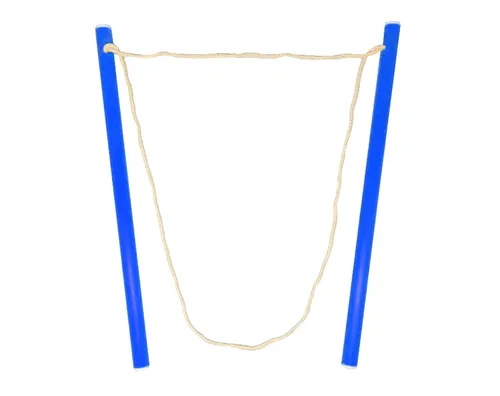 לולאה לבועות סבון - כחול