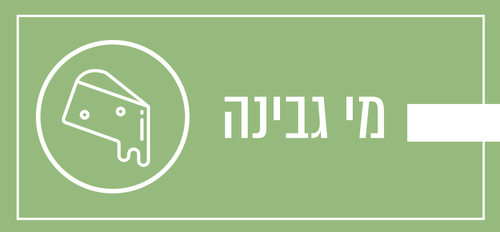 מהם מי הגבינה (Whey)?