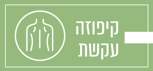 מהו מצב של קיפוזה עקשת?