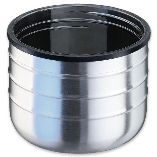 תרמוס לשתיה חמה איזוסטיל 1 ליטר + 2 כוסות של ISOSTEEL  