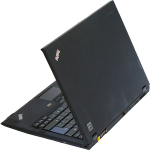 מחשב נייד לנובו ThinkPad X301 SU9400 13.3" כולל מצלמה וביומטרי