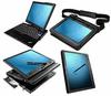 מחשב נייד Lenovo X61 12.1" Tablet L7500 1.66 
