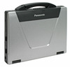 מחשב נייד מוקשח Pansonic Toughbook CF-52 MK3 מסך 15.6 מעבד Intel Core i3 תקן שרידות צבאי