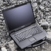 מחשב נייד מוקשח Pansonic Toughbook CF-52 MK3 מסך 15.6 מעבד Intel Core i3 תקן שרידות צבאי