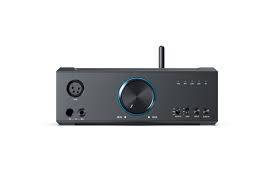 מגבר אוזניות שולחני DAC AMPLIFIER FIIO k9