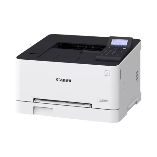 מדפסת לייזר צבע קנון Canon LBP633CDW