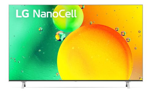 טלוויזיה LG 50NANO776QA 4K ‏50 ‏אינטש