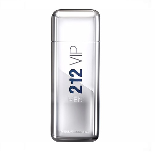 212 וי איי פי האם אתה ברשימה? קרולינה הררה