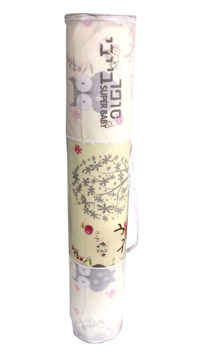 מזרן פעילות לתינוק PVC