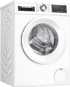 מכונת כביסה Bosch WGG25401GB בוש