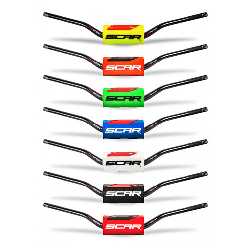 כידון SCAR RACING פאט בר 28 מ