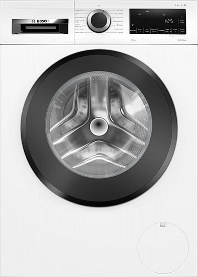 מכונת כביסה Bosch WGG25401GB בוש 10 ק"ג