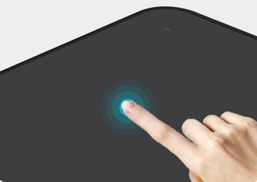 לוח גרפי Huion Inspiroy Dial Q620M Wireless Drawing Tablet