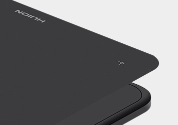 לוח גרפי Huion Inspiroy Dial Q620M Wireless Drawing Tablet