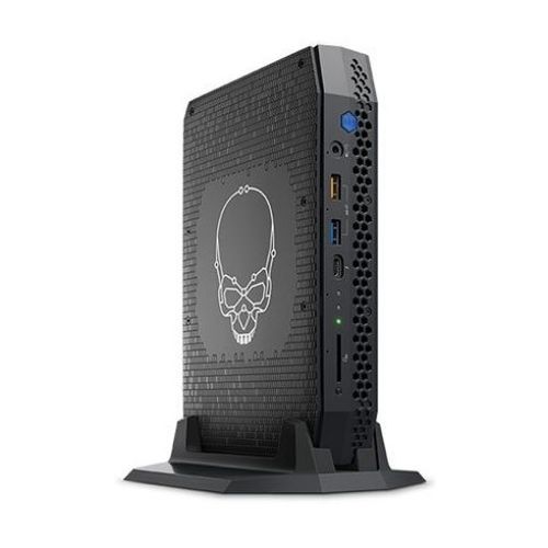 מחשב מיני NUC Phantom Nvidia RTX2060 RNUC11PHKI7C001